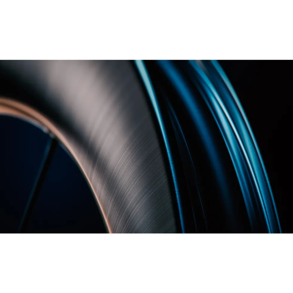 Campagnolo Hyperon Ultra Wielset - 28" | Carbon | 2-Way Fit | AFS - 12x100mm | 12x142mm - N3W
