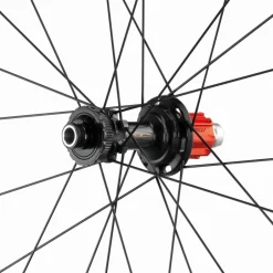 Wielen En Wielsets < Campagnolo Hyperon Ultra Wielset - 28" | Carbon | 2-Way Fit | AFS - 12x100mm | 12x142mm - XDR