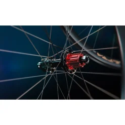 Wielen En Wielsets < Campagnolo Hyperon Ultra Wielset - 28" | Carbon | 2-Way Fit | AFS - 12x100mm | 12x142mm - XDR