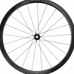 Wielen En Wielsets < Campagnolo Hyperon Ultra Wielset - 28" | Carbon | 2-Way Fit | AFS - 12x100mm | 12x142mm - XDR