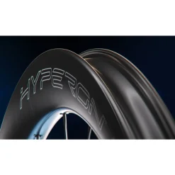 Wielen En Wielsets < Campagnolo Hyperon Ultra Wielset - 28" | Carbon | 2-Way Fit | AFS - 12x100mm | 12x142mm - XDR