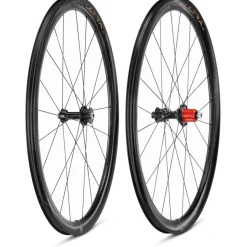 Wielen En Wielsets < Campagnolo Hyperon Ultra Wielset - 28" | Carbon | 2-Way Fit | AFS - 12x100mm | 12x142mm - XDR