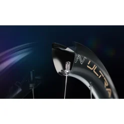 Wielen En Wielsets < Campagnolo Hyperon Ultra Wielset - 28" | Carbon | 2-Way Fit | AFS - 12x100mm | 12x142mm - XDR