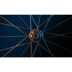 Wielen En Wielsets < Campagnolo Hyperon Ultra Wielset - 28" | Carbon | 2-Way Fit | AFS - 12x100mm | 12x142mm - XDR