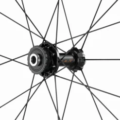 Wielen En Wielsets < Campagnolo Hyperon Ultra Wielset - 28" | Carbon | 2-Way Fit | AFS - 12x100mm | 12x142mm - XDR