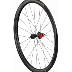 Wielen En Wielsets < Campagnolo Hyperon Ultra Wielset - 28" | Carbon | 2-Way Fit | AFS - 12x100mm | 12x142mm - XDR