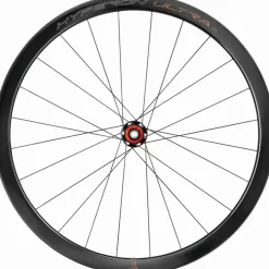 Wielen En Wielsets < Campagnolo Hyperon Ultra Wielset - 28" | Carbon | 2-Way Fit | AFS - 12x100mm | 12x142mm - XDR
