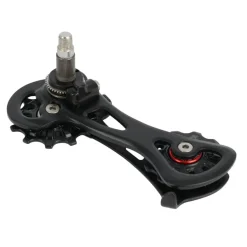 Campagnolo RD-SR002M Derailleur Cage for Super Record 11 speed - zwart