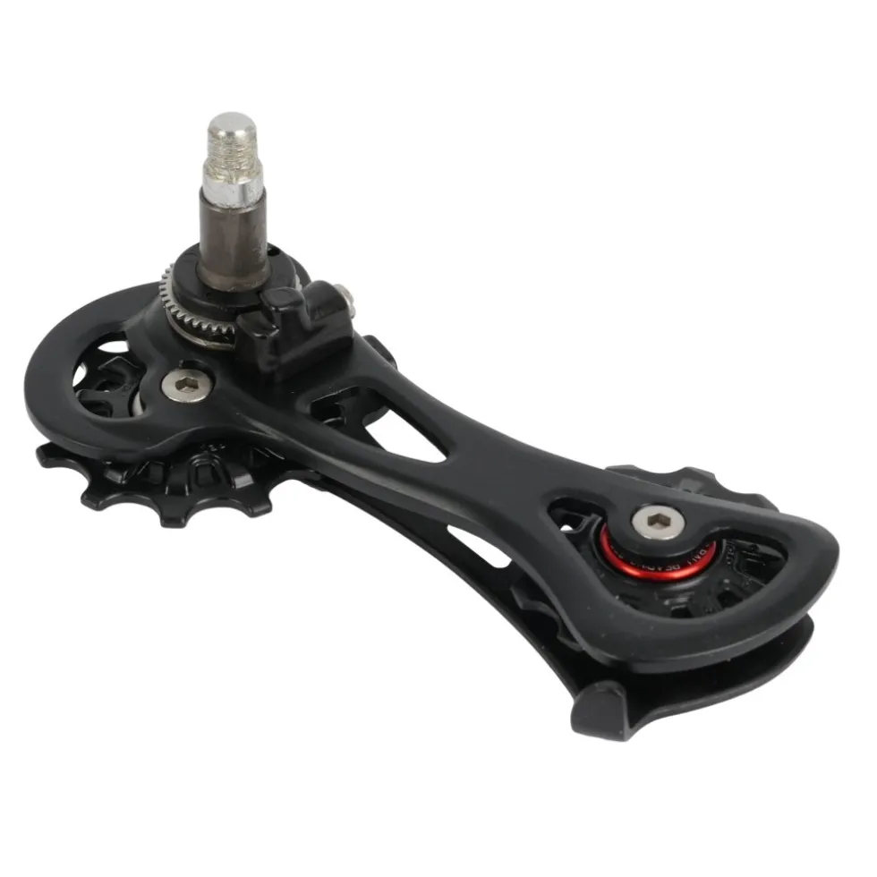 Campagnolo RD-SR002M Derailleur Cage for Super Record 11 speed - zwart