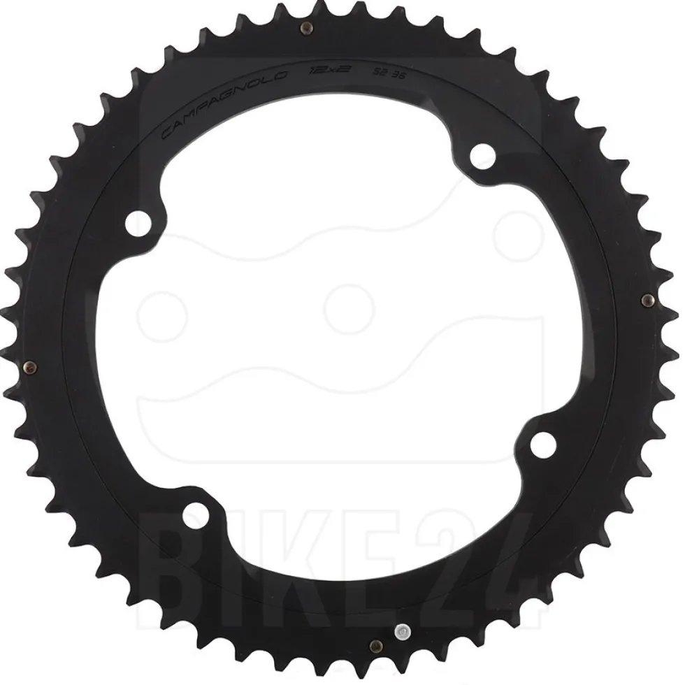 Campagnolo Record Chain Ring 145mm - 12-speed