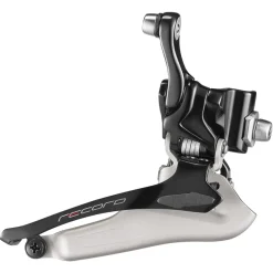 Campagnolo Record groepset 2x12-speed - mechanische velgremmen