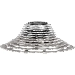 Campagnolo Record groepset 2x12-speed - mechanische velgremmen