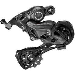 Derailleurs < Campagnolo Record Rear Derailleur 2x12-speed - max. 34T Sprocket - black