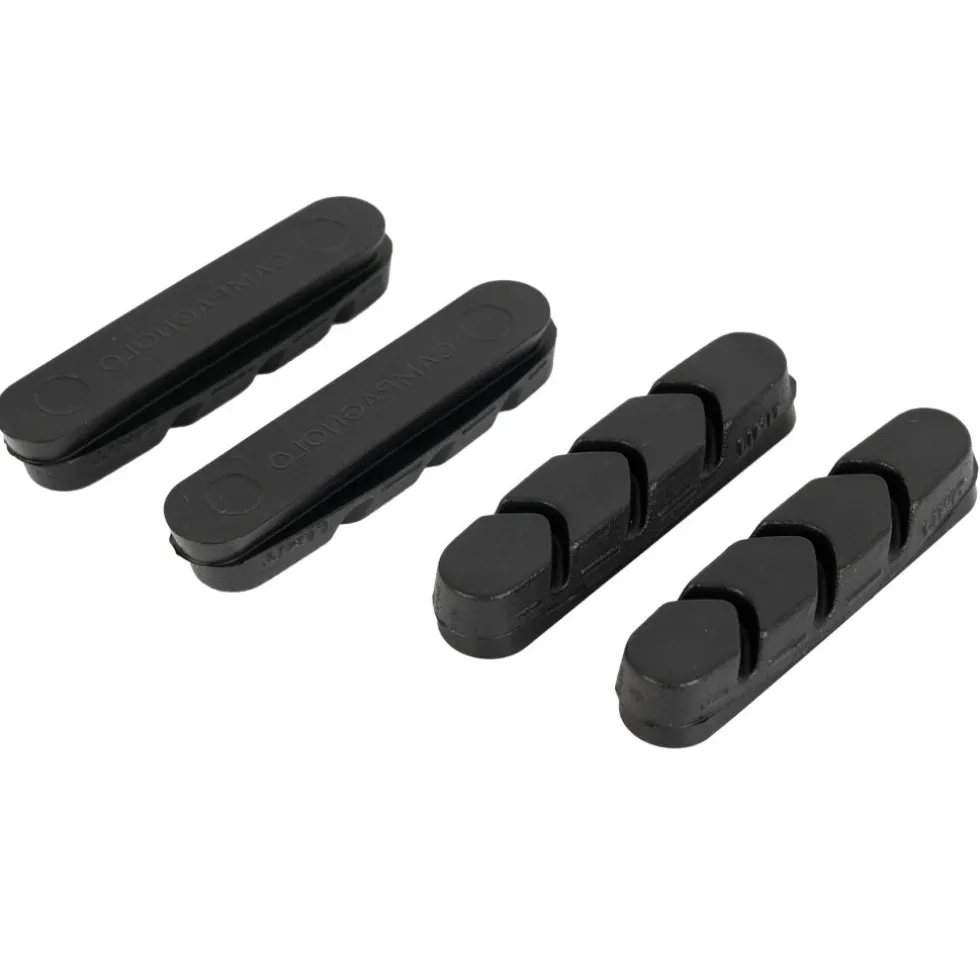 Campagnolo Remblokken - Record (tot 2000) | voor Aluminium Vlakken | BR-RE600