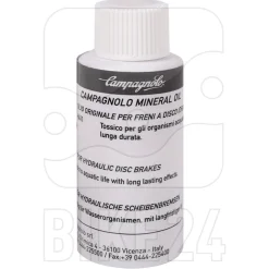 Remvloeistof En Ontluchtingssets|Remvloeistof En Ontluchtingssets < Campagnolo Remvloeistof - Minerale Olie | LB-300 - 50ml