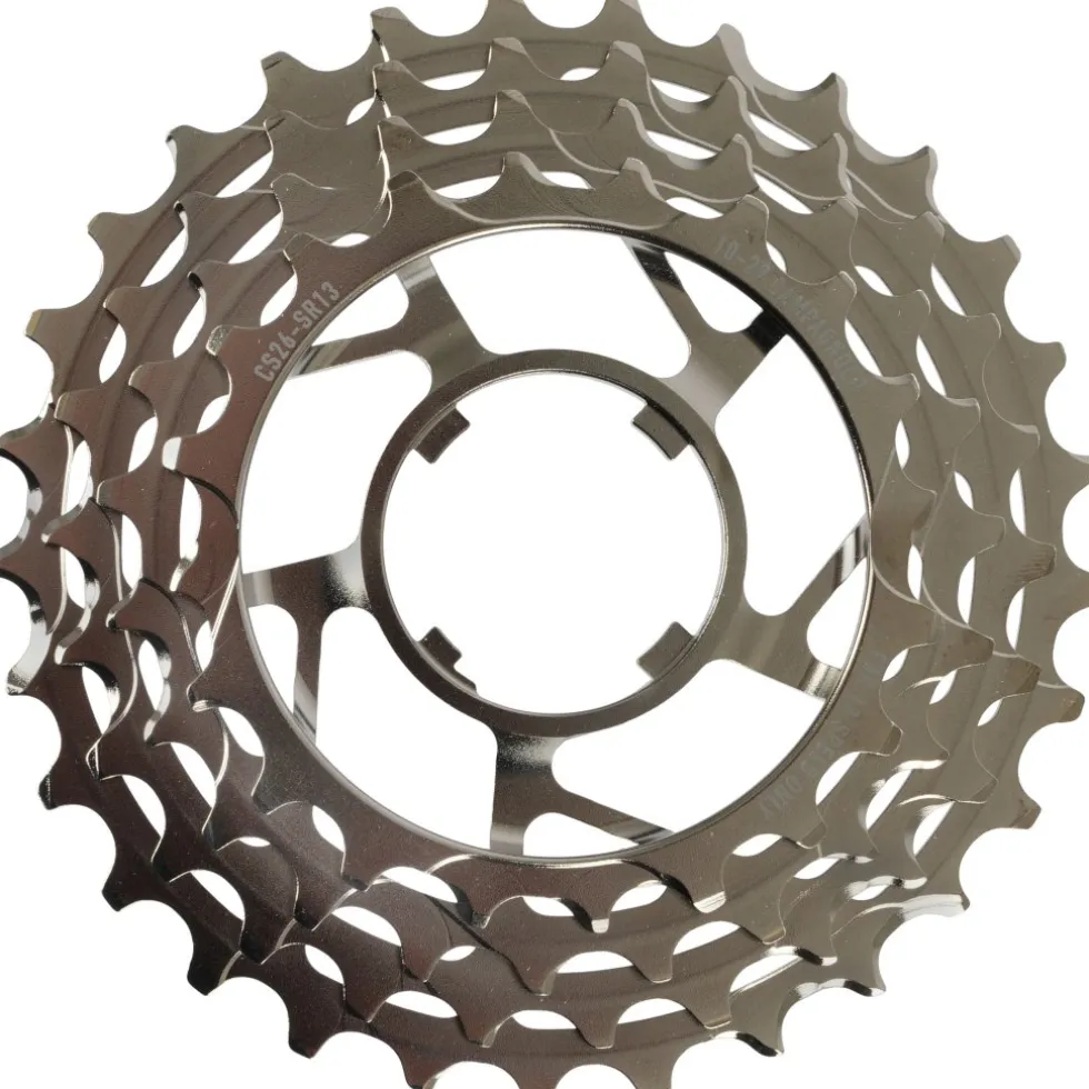 Campagnolo Rondseleenheid - N3W | 13-voudig (WRL) | groot - 20/23/26/29 Tanden | 13SWRL-2029