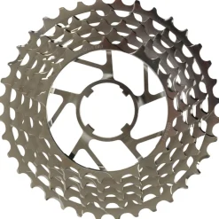 Tandwielen < Campagnolo Rondseleenheid - N3W | 13-voudig (WRL) | groot - 23/26/29/32/36 Tanden | 13SWRL-2336