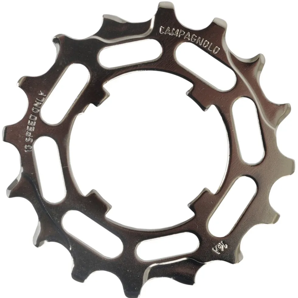 Campagnolo Rondsel - N3W | 13-voudig (WRL) - 16 Tanden | 13SWRL-16A