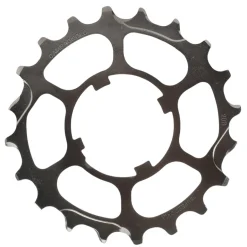 Tandwielen < Campagnolo Rondsel - N3W | 13-voudig (WRL) - 20 Tanden | 13SWRL-20B