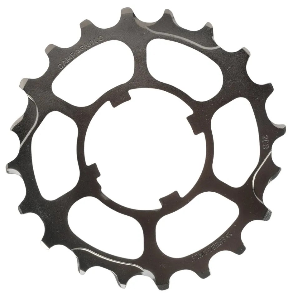Tandwielen < Campagnolo Rondsel - N3W | 13-voudig (WRL) - 20 Tanden | 13SWRL-20B