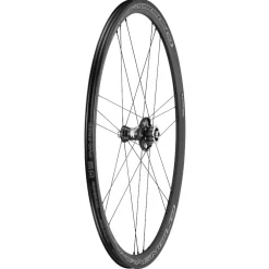 Wielen En Wielsets < Campagnolo Scirocco DB Wielset - 28" | 2-Way Fit | AFS - 12x100mm | 12x142mm - zwart
