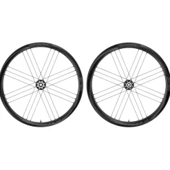 Campagnolo Shamal C21 DB Wielset - 28