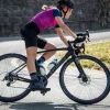 Campagnolo Shamal C21 DB Wielset - 28" | Carbon | 2-Way Fit | AFS - 12x100mm | 12x142mm - XDR
