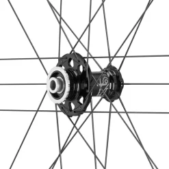 Campagnolo Shamal C21 DB Wielset - 28