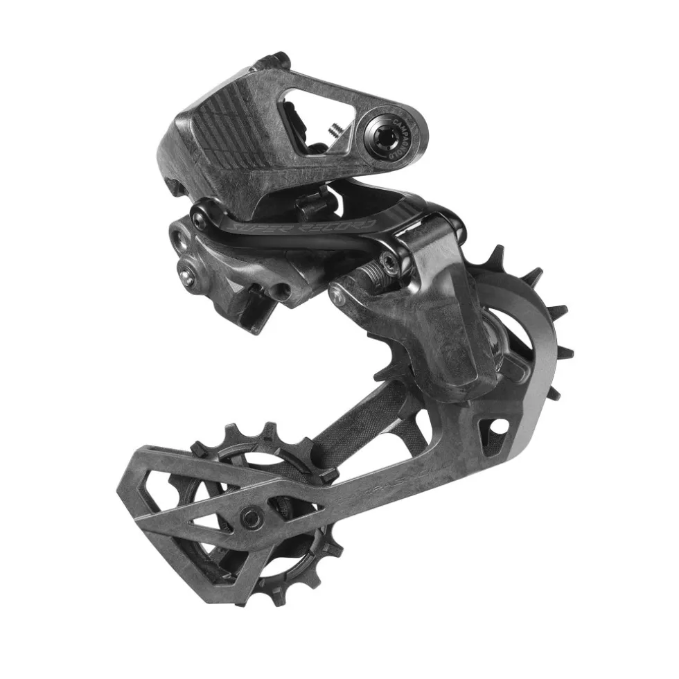 Campagnolo Super Record 13 Achterderailleur - WRL | 13-voudig