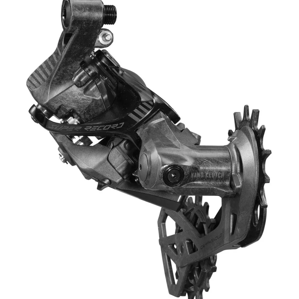 Campagnolo Super Record 13 Achterderailleur - WRL | 13-voudig | NANO Clutch