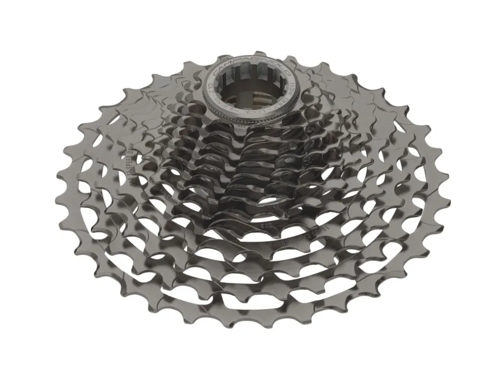 Campagnolo Super Record 13 Cassette - N3W | 13-voudig