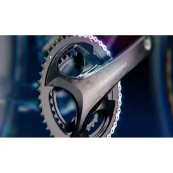 Campagnolo Super Record Crankset - Carbon | Ultra Torque | 2x12-voudig