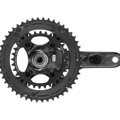 Campagnolo Super Record Crankset - Carbon | Ultra Torque | 2x12-voudig