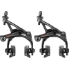 Velgremmen < Campagnolo Super Record Dual Pivot Brake Calipers