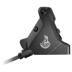 Campagnolo Super Record EPS DB Hydraulische Schijfrem - Ergopower + Remklauw - 2x12-Voudig - Set achter / rechts
