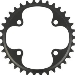 Campagnolo Super Record 13 Kettingbladset - 4x BCD 121/88 | 2x13-voudig