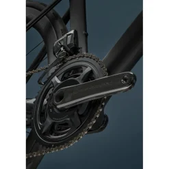 Campagnolo Super Record 13 Powermeter Crankset - Carbon | Ultra Torque | 2x13-voudig