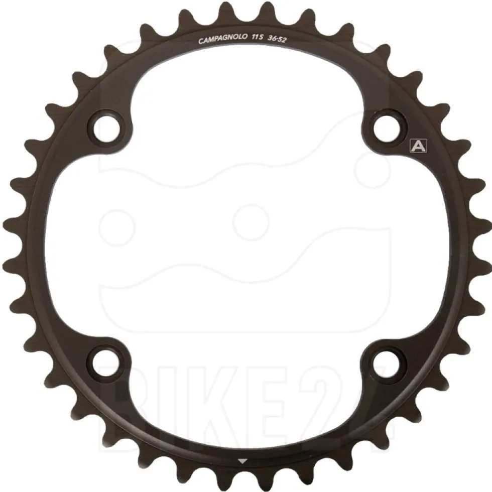 Campagnolo Super Record / Record / Chorus Chain Ring 112/145mm - 11-speed