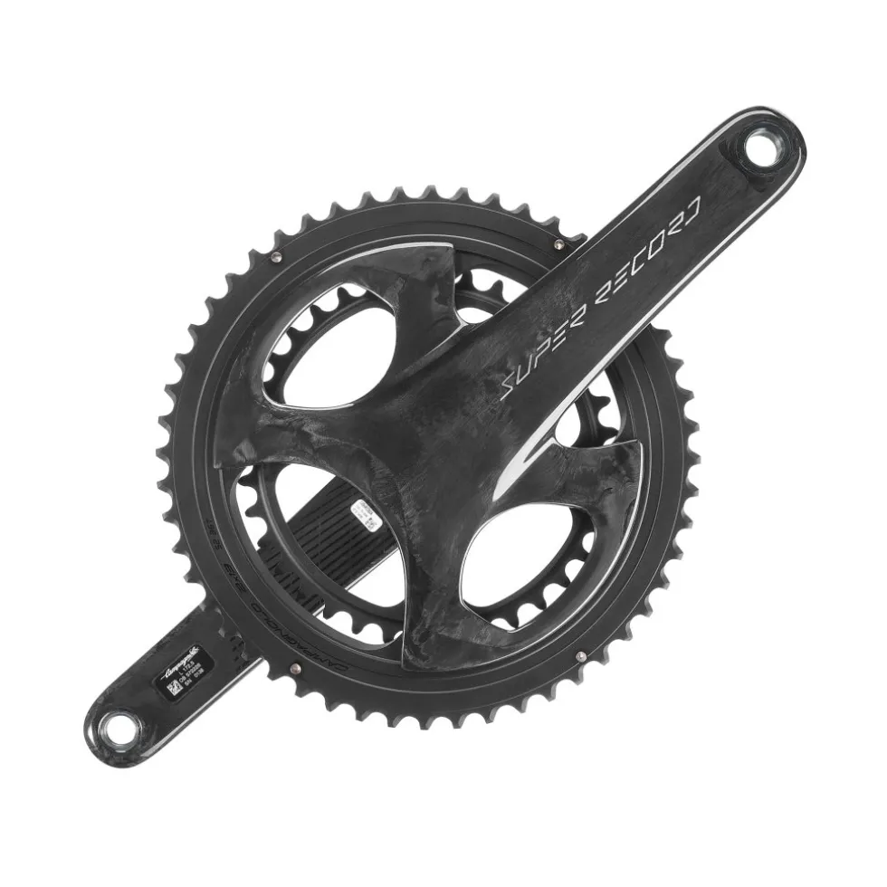 Campagnolo Super Record 13 Schakelgroep - WRL | Road | 2x13-voudig