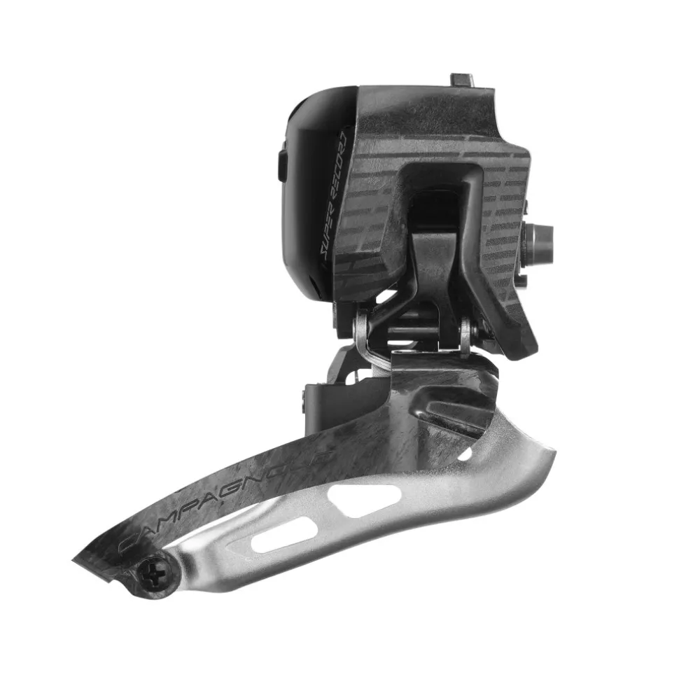 Campagnolo Super Record 13 Schakelgroep - WRL | Road | 2x13-voudig | Powermeter