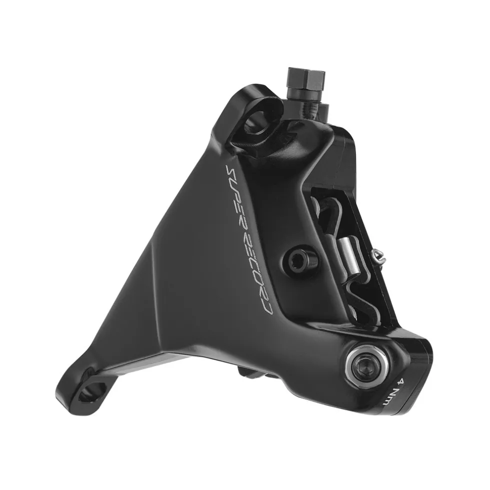 Campagnolo Super Record 13 Schakelgroep - WRL | Road | 2x13-voudig | Powermeter
