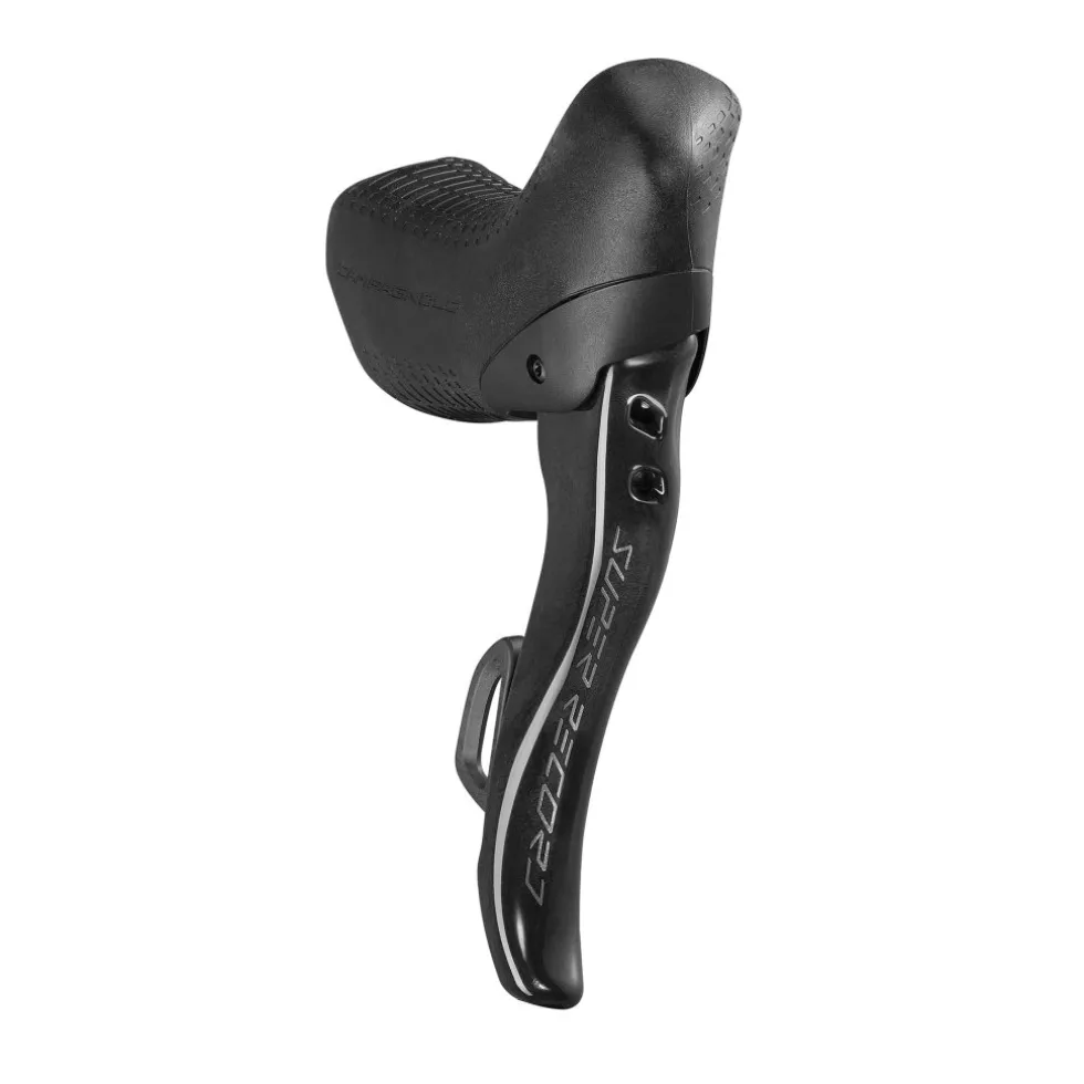 Campagnolo Super Record 13 Schakelgroep - WRL | Road | 2x13-voudig | Powermeter