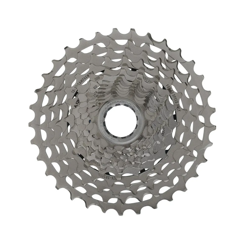 Campagnolo Super Record 13 Schakelgroep - WRL | Road | 2x13-voudig | Powermeter
