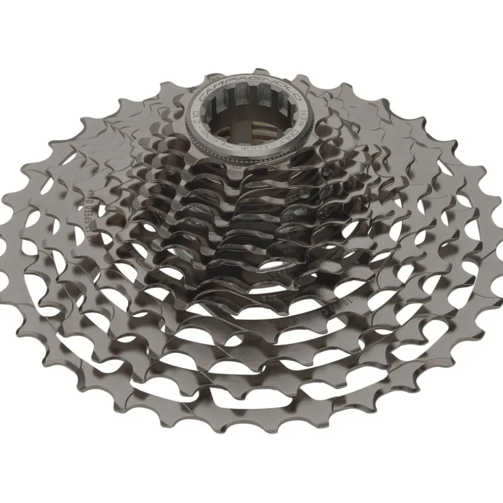 Campagnolo Super Record 13 Schakelgroep - WRL | All Road | 2x13-voudig