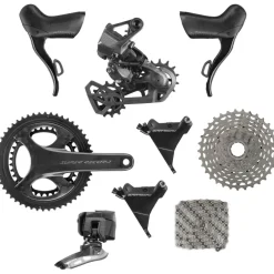 Campagnolo Super Record 13 Schakelgroep - WRL | All Road | 2x13-voudig