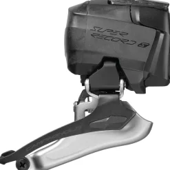 Campagnolo Super Record S WRL Schakelgroep 2x12-Voudig - Hydraulische Schijfrem - Flat Mount