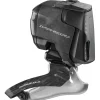 Campagnolo Super Record WRL Front Derailleur - Braze-On | 2x12-speed