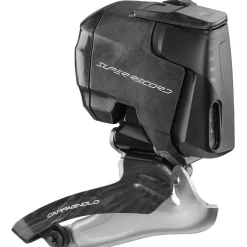 Campagnolo Super Record WRL Front Derailleur - Braze-On | 2x12-speed