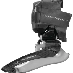 Campagnolo Super Record WRL Front Derailleur - Braze-On | 2x12-speed