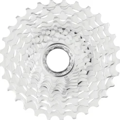 Campagnolo Super Record WRL Schakelgroep 2x12-Voudig - Hydraulische Schijfrem - Flat Mount